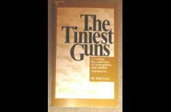 Bob Urso - The Tiniest Guns Vol. 1